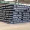 Deformed Hot Rolled Rebar Steel for Construction Can Be Customized HRB500 HRB335 HRB355 8mm 10mm 12mm 16mm