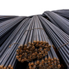 ASTM Hrb 400 Steel Rebar 12mm Deformed Steel Rebar for Housing Construction