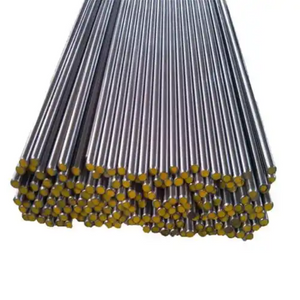 Round Stainless Steel Pipe