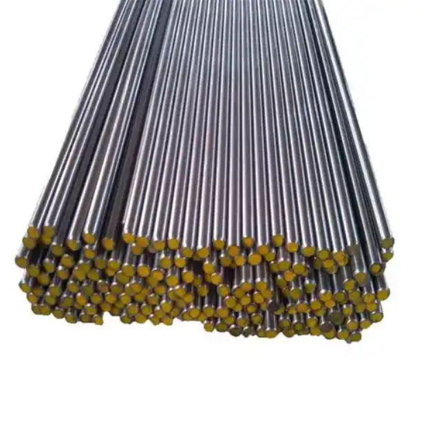 Round Stainless Steel Pipe ASTM A270 A554 Square Pipe Inox SS Seamless Tube