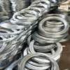 High Quality Concrete Nail Steel Wire 5.5mm 14mm Steel Wire Rod