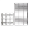 Bar Professional Manufacturer Years of Industry Experience Galvanized Steel Stainless Steel Non-alloy Modern Grating Customized