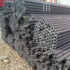 Schedule 40 High Quality 3 4 Inch Hot Dip Galvanized Round Steel Iron Pipe Price 20 Ft