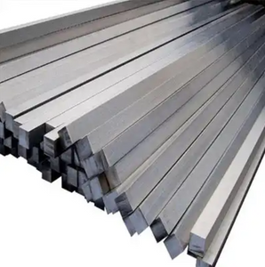 Galvanized Welded Square Rectangular Steel 