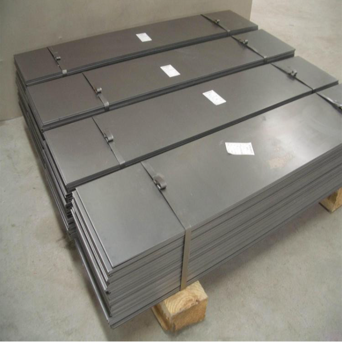 Q235 3mm Carbon Cold Steel Plate Price