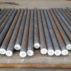 Hot Rolled Solid 4140 4340 Carbon Steel Round Bar 40X Cr12MoV Tool Steel 12L14 SNCM439 