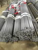 Round Bar Billet Low Carbon Steel 15crmo 65mm Die Steel Hot Rolled GB Alloy Non-secondary St52