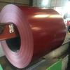 Factory Direct GI PPGI PPGL Color Coated Plate Open Plate Color Steel Coil