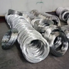 Low Price High Quality BWG 20 21 22 GI Binding Wire Hot Dipped Galvanized Iron Steel Wire