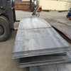 Hot/Cold Rolled Steel Plate/Sheet for Building