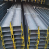 ASTM A992 Steel Wide Flange H Beam I Beams