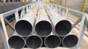 Standard Length Welded Carbon Steel Round Tube/Pipe