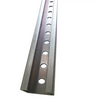 41*21mm and 41*41 mm galvanized steel channel gi strut channel slotted steel C channel