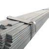 Metal Galvanized 12x6mm Construction Hss Hot Rolled Mild Steel Flat Bar Price 6m Spring Sizes