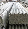 Widely Usage Iron Metal Steel Large Stock ASTM A36 SS400 Angle Bar