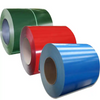 Cold Rolled Steel Coils / PPGI Prepainted Steel Sheet / Zinc Aluminium Roofing Coils