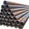 Standard Length Welded Carbon Steel Round Tube/Pipe