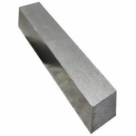 Square Tube Steel 304 316 316L 402 Perforated 1x1 Square Pipe Steel Tubing Seamless Stainless Steel Pipe