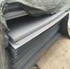 Hot/Cold Rolled Steel Plate/Sheet for Building