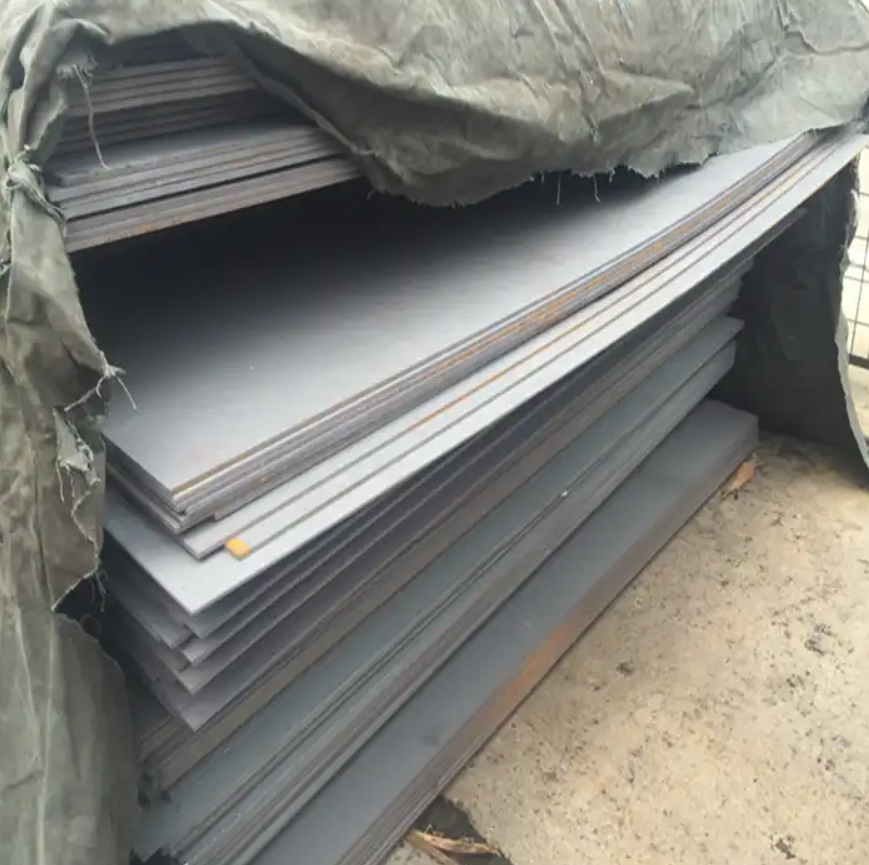 316 304 Stainless Steel Plate Hardness