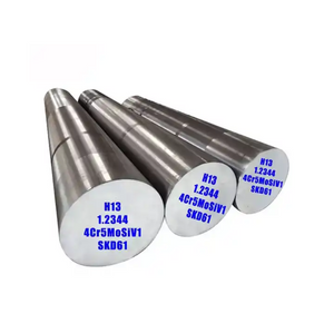 4140 Steel Round Bar/Rod 