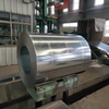 Factory Price 0.4mm Z275 High Strength Hot Dip Galvanized Steel Coil