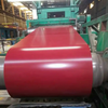 Cheap Wholesale PPGI Line White Sheet Coil Sheet Iso GI Steel Prepainted Galvanized Steel Products Galvanized Coated