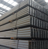 ASTM A992 Steel Wide Flange H Beam I Beams