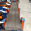 Round Stainless Steel Pipe