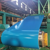 DX51D PPGI Color Coated Prepainted Zinc Galvanized Steel Coil/Sheet