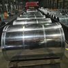 Factory Price 0.4mm Z275 High Strength Hot Dip Galvanized Steel Coil