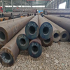 Standard Length Welded Carbon Steel Round Tube/Pipe