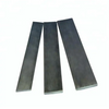 Good Factory Product Flat Steel Bar Steel with Surprise Price Solid Rod