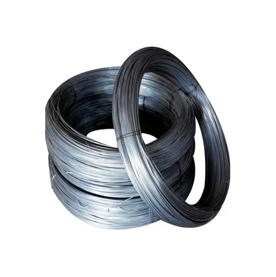 Aisi ASTM SS 201 302 304 310s 316 321 High Tensile Strength Cold Drawn Annealing Stainless Steel Wires 