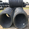 Low Price High Quality BWG 20 21 22 GI Binding Wire Hot Dipped Galvanized Iron Steel Wire