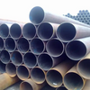 1/6 Hot Dipped Galvanized Round Steel Pipe/gi Pre Tube