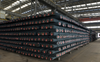 China Steel Steel Rebars Hot Rolled Deformed Steel Rebar Supplier