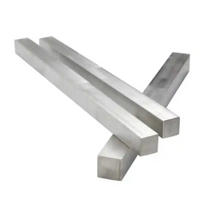 Customized 304 316 201 416L 202 Stainless Steel Square Bar