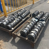 Wire Steel Iron Wire Rope Iron Wire Rope 6x36 Steel Core 24mm For Crane Galvanized Price