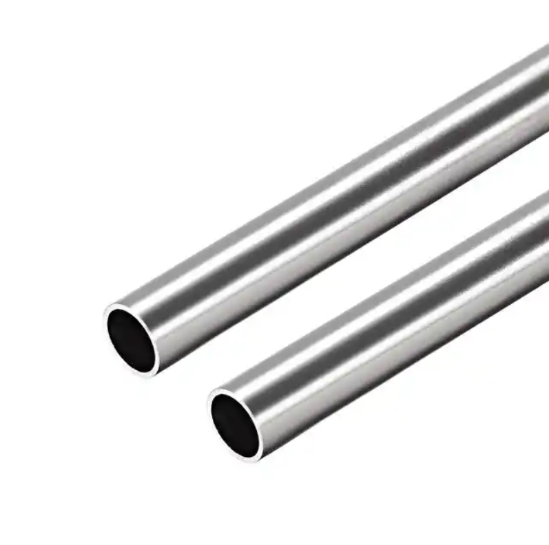 High Quality Q195/Q235/Q345 Galvanized Steel Round Pipe/Tube with Cheap Prices