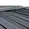 ASTM Hrb 400 Steel Rebar 12mm Deformed Steel Rebar for Housing Construction