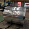 Factory Price 0.4mm Z275 High Strength Hot Dip Galvanized Steel Coil