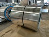 Dx51D Hot Dipped Zinc Cold Rolled Sheet GI Galvanized Steel Coil