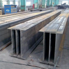 ASTM A992 Steel Wide Flange H Beam I Beams