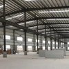 High Rise Prefabricated Steel Structure