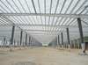 Customizable Steel Structure Warehouse Cheap Prefabricated Steel Structure Storage Warehouse