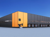 Cheap Prefabricated Steel Structure Warehouse