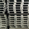 Hot Rolled Cold Formed Steel Profile C U Z Shape Steel Channel Profile Price