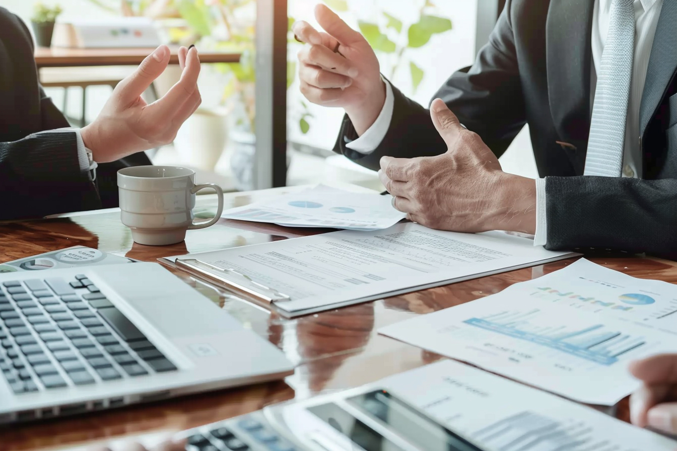 Project Consulting And Technical Evaluation