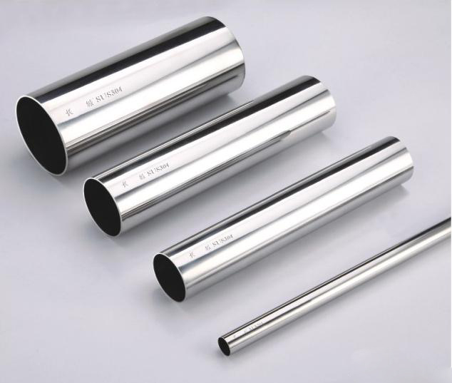 High Quality Welded Tube Pipe Spiral Steel Carbon Metal Waterproof Price Pipe Round Structure
